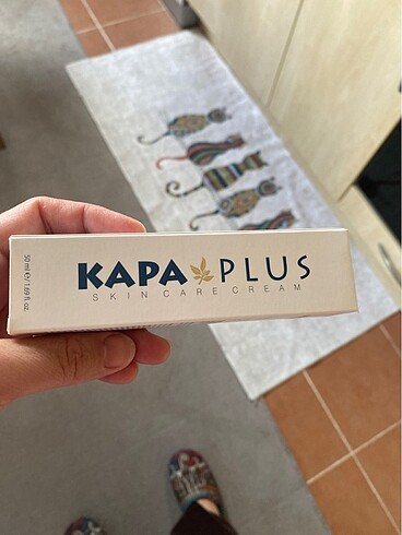 Kapalı paket,birden fazla almıştım.