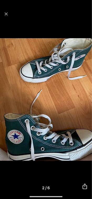 Converse Converse