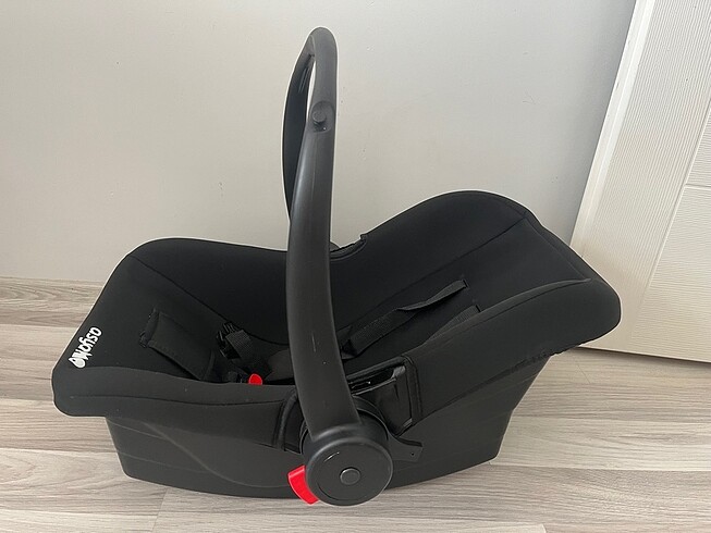 0 - 13 kg Beden Puset & Oto koltuğu