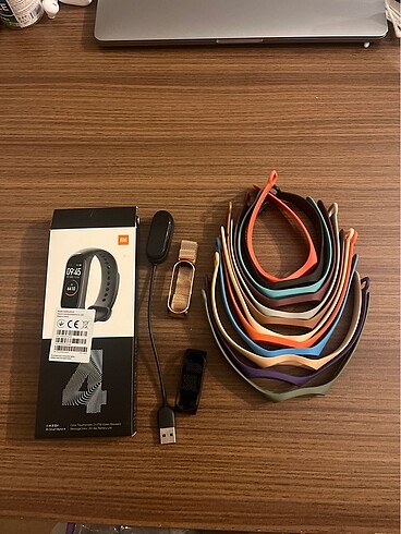 Mi Band 4