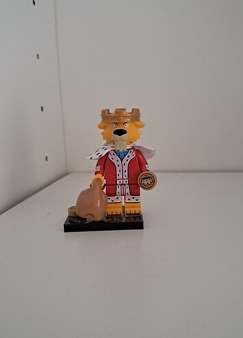 Lego Disney figürü