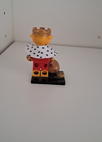  Beden Lego Disney figürü