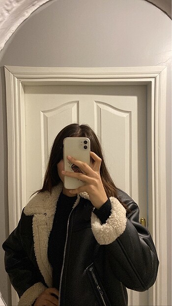 Bershka Ceket