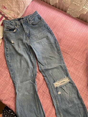 Trendyolmilla jean