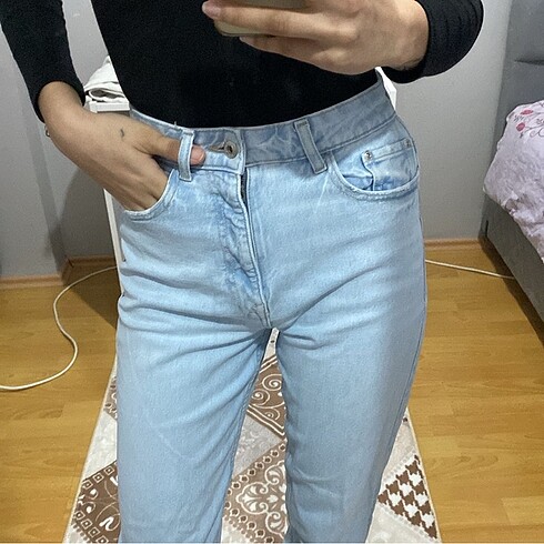 Zara Zara jean