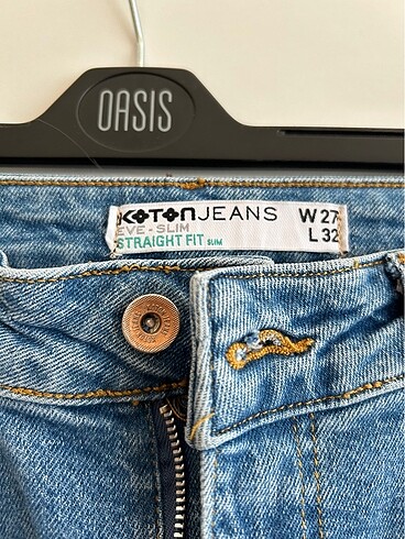 Koton Kot pantolon