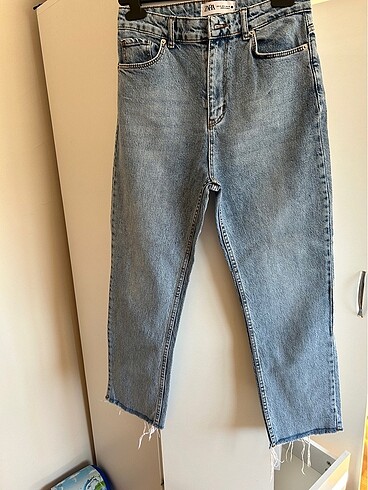 Zara jean