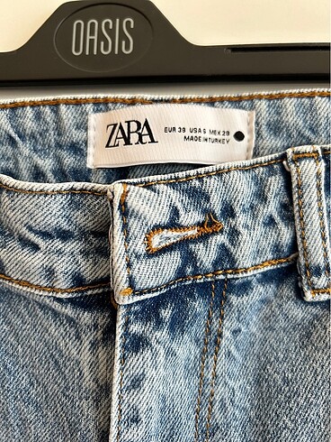 Zara Zara jean