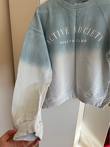 Addax Addax Sweatshirt