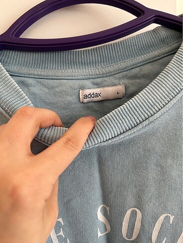 l Beden Addax Sweatshirt