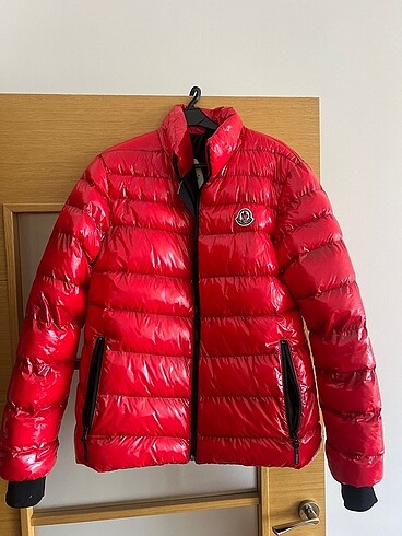 Moncler şişme mont