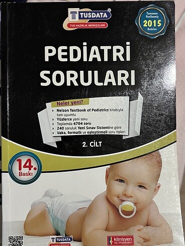  Tusdata pediatri