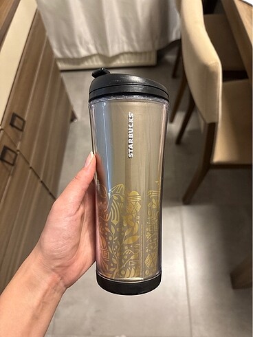 Starbucks termos