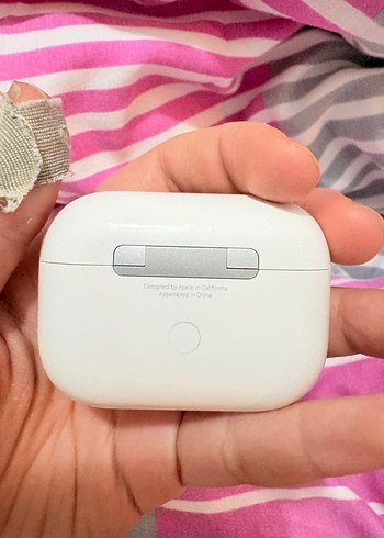 apple orj airpods pro - Görsel 2