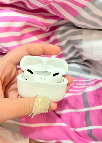 apple orj airpods pro - Görsel 3