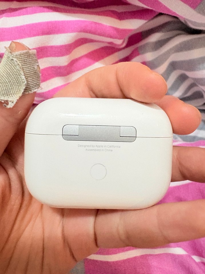 apple orj airpods pro - Görsel 2