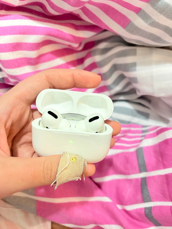 apple orj airpods pro - Görsel 3
