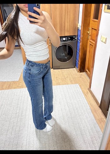 trendyolmilla jean - Görsel 2