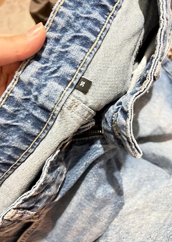 trendyolmilla jean - Görsel 6