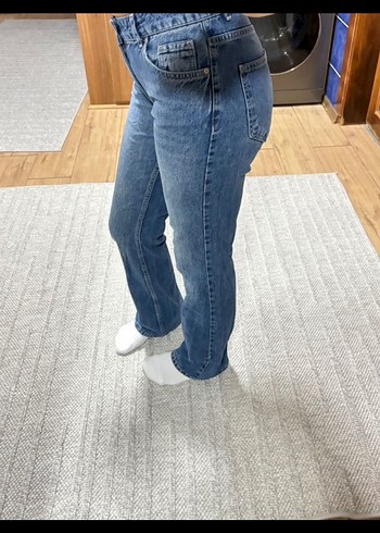 trendyolmilla jean - Görsel 3
