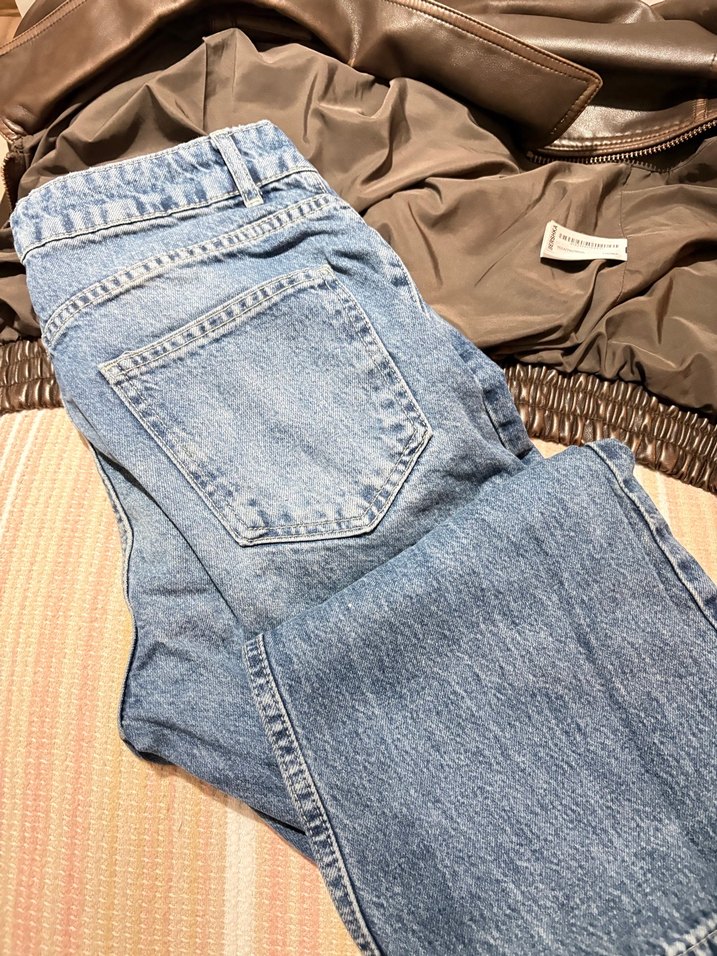 trendyolmilla jean - Görsel 5