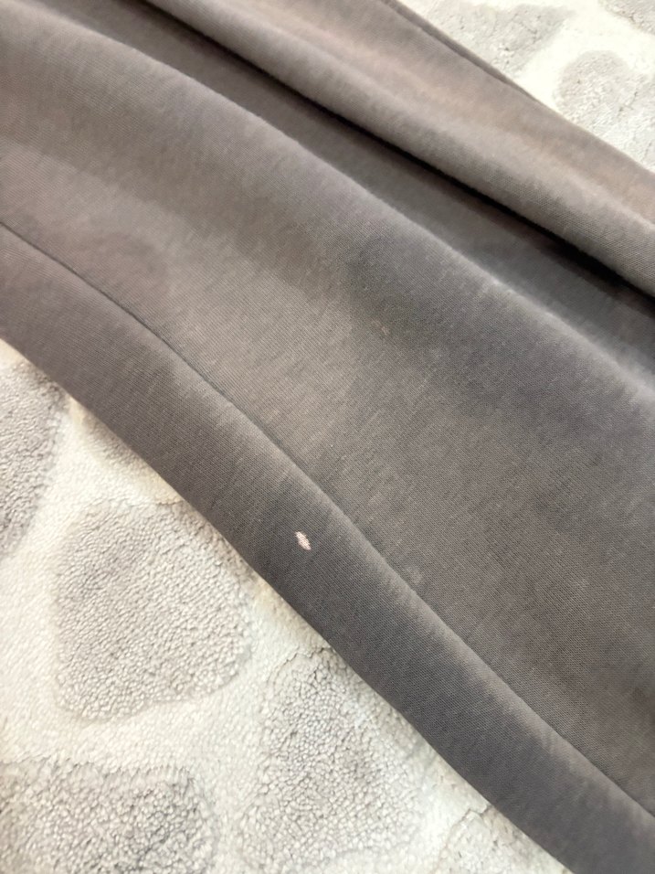 Kadın Kahverengi Rahat Kesim Eşofman Altı - Görsel 2