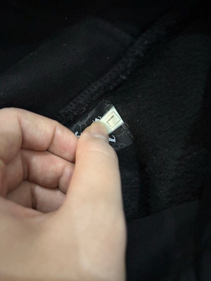 SHİNY FORCE SWEATSHİRT - Görsel 4