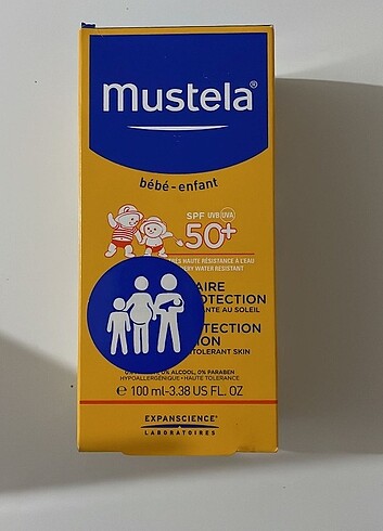 Mustella