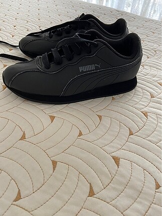Puma spor ayakkabı