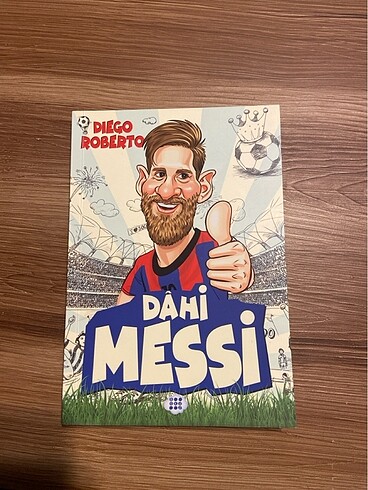 Dahi Messi