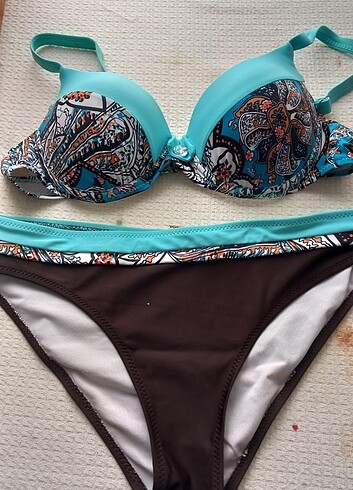 Bikini Takim Dagi large 40 42 Beden