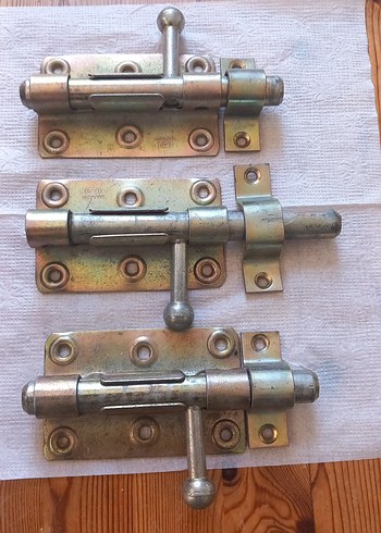 Gardrops ilanı
