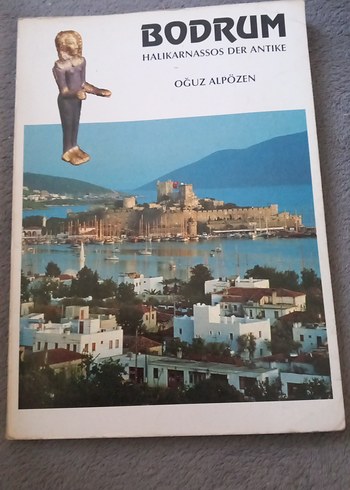 Gardrops ilanı