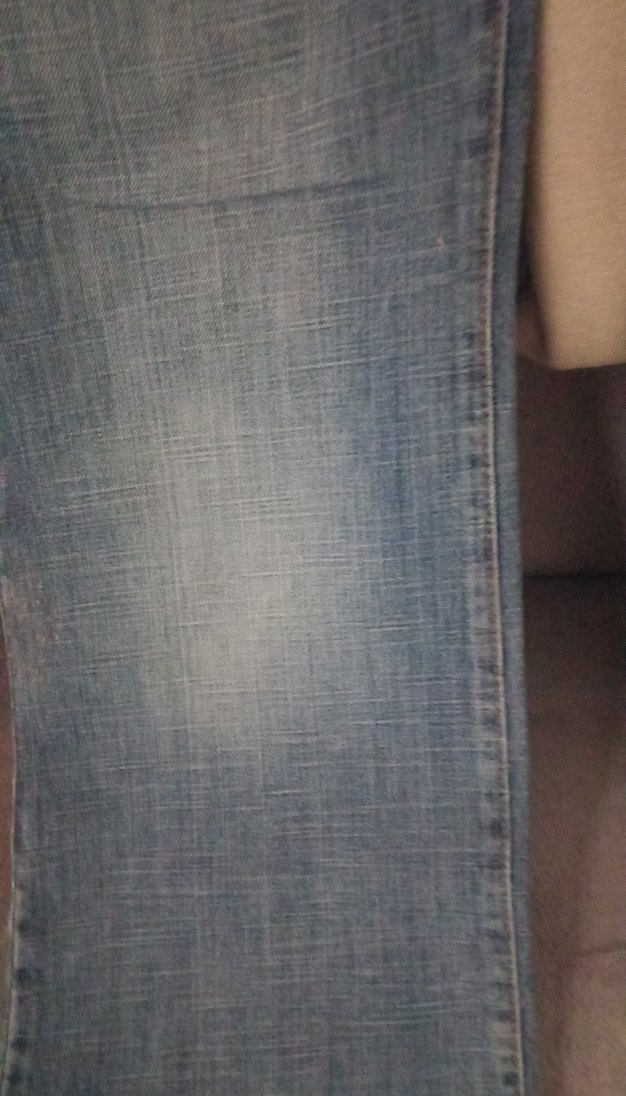 Replay Açık Mavi Denim Orginal vintage Jean 2000 model — görsel 10/16