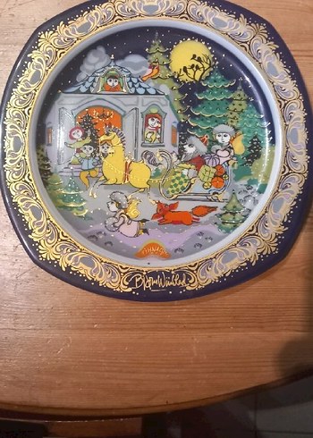 Rosenthal Noel Tabak - Görsel 2