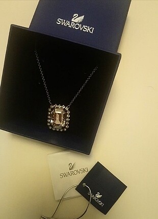 Swarovski kolye 