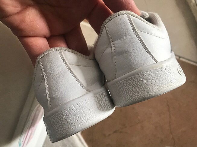 Adidas Adidas çocuk ayakkabı