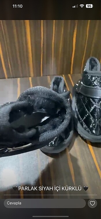 20 Beden Ugg çocuk