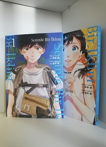Manga