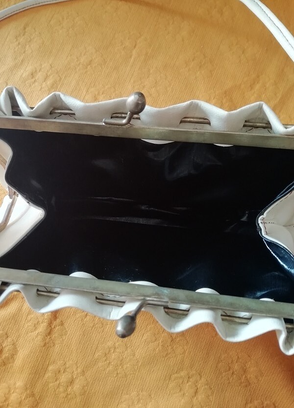 Kol çantası  - Görsel 2