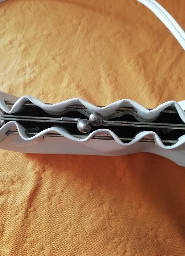 Kol çantası  - Görsel 3