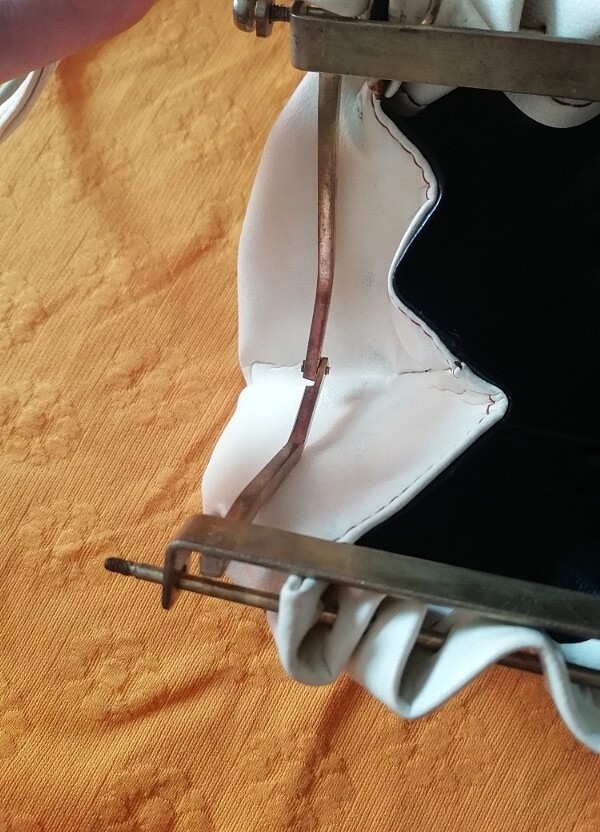 Kol çantası  - Görsel 4