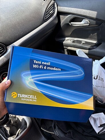modem