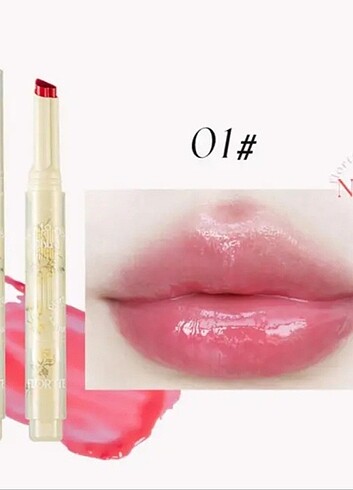 florette jelly lipstick