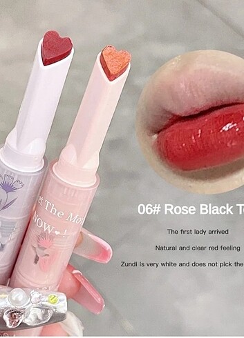 Diğer Florette lipstick 
