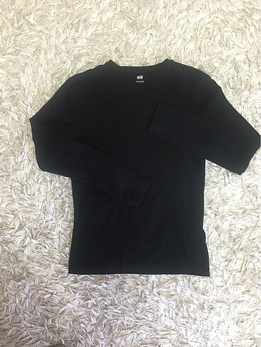 H&M sweat