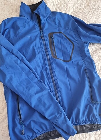 Mahmut windstopper yurtdisindan