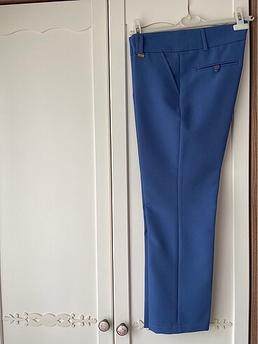 Kumaş pantolon