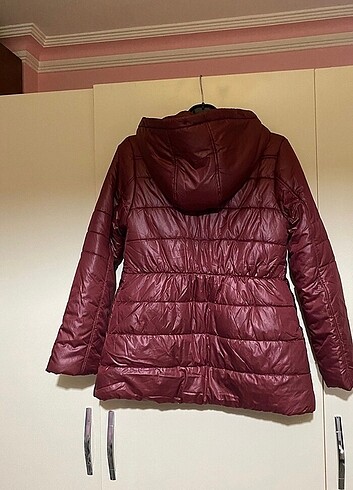 s Beden bordo Renk BORDO MONT