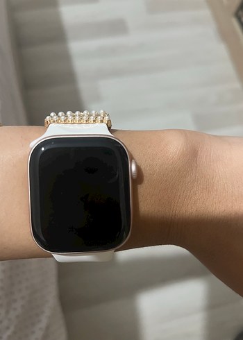 Beden Renk Apple Watch 10 Rose Gold